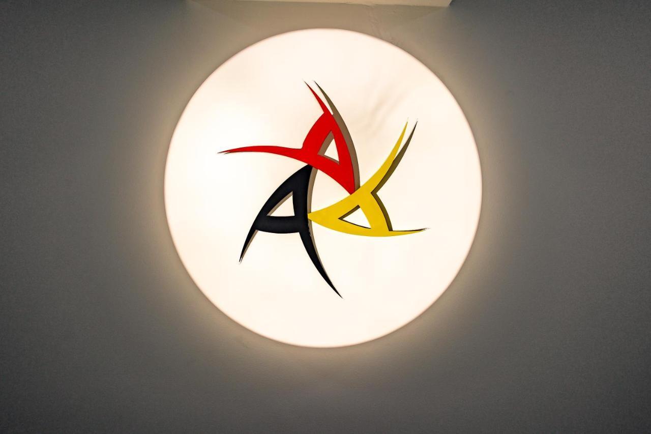 Triple A @ Trendy Psiri - Art & Nightlife Aparthotel Atenas Exterior foto