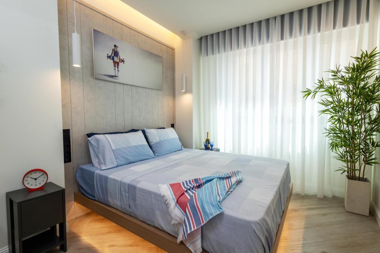 Triple A @ Trendy Psiri - Art & Nightlife Aparthotel Atenas Exterior foto