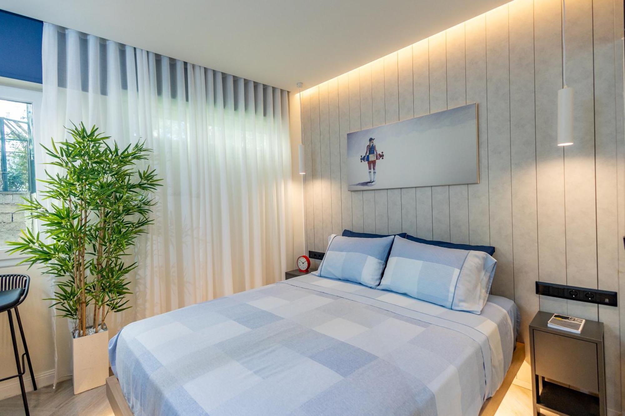 Triple A @ Trendy Psiri - Art & Nightlife Aparthotel Atenas Exterior foto