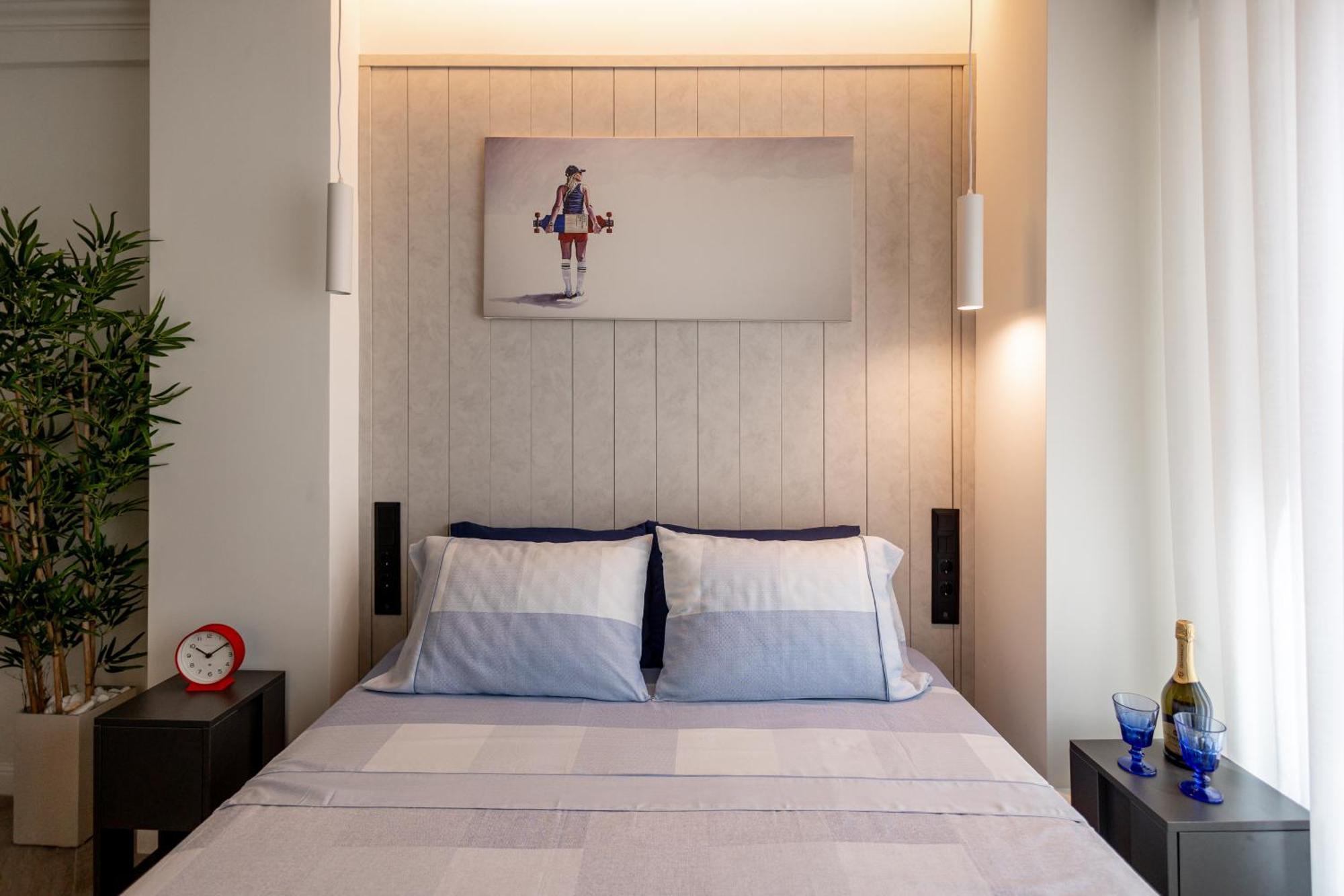 Triple A @ Trendy Psiri - Art & Nightlife Aparthotel Atenas Exterior foto